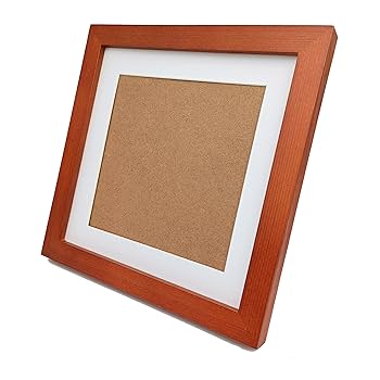 写真フレーム Amazon.co.jp: ZXT-parts 8x8 ピクチャーフレーム 6x6